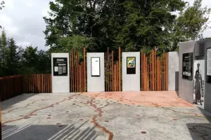 Mémorial de la Résistance