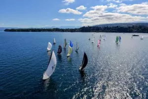 Régate Populaire des Rives