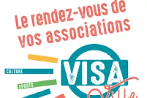 Visa Ville