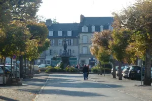 Balade gourmande au cœur de Guéret