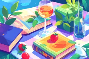 Apérolivres au patio