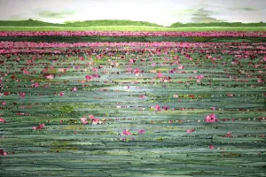 Exposition de peintures, photographies et Sculptures