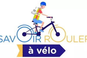 savoir rouler à vélo