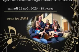 Concert de cornemuses
