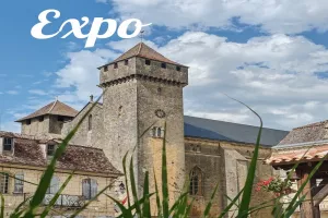 Exposition photographique