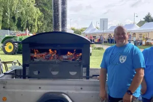 Fête de la Tarte Flambée - Flammekueche Fecht