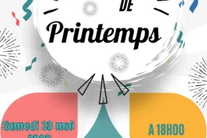 Concert de Printemps