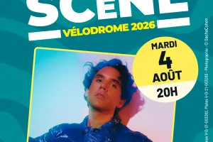 Arcachon en Scène : Mika