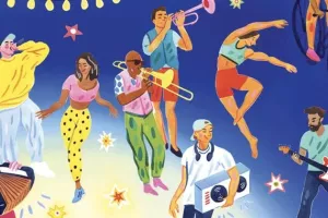 Fête de la musique à Nérac