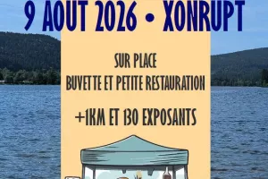 Les brocs du lac