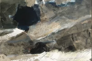 Exposition d'arts contemporain - variations poétiques