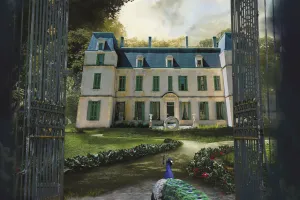 Les Secrets de Citran - Enfants