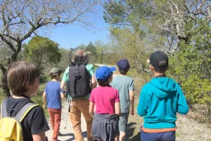 Les 3 eaux de Saint Brice