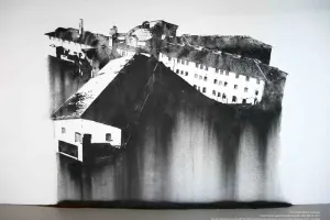 Le ciel nous vengera. Nicolas Daubanes.