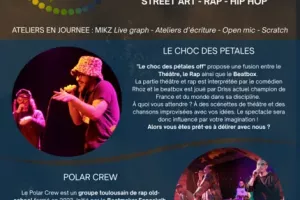 Delici Festival : L'électrochoc Urban
