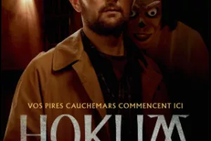 Cinéma Arudy : Hokum