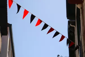 Fêtes du quartier d'Acotz