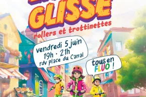 Rando glisse