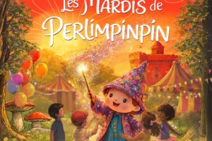 LES MARDIS DE PERLIMPINPIN