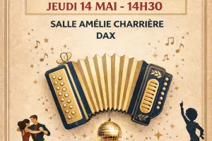Bal musette