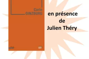 Rencontre autour de Marc Bloch