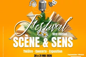Scène et sens