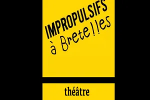 Les Impropulsifs à Bretelles - Théâtre d'improvisation