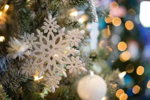 Marché de Noël de Morlac