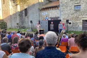 Le Festival Précaire