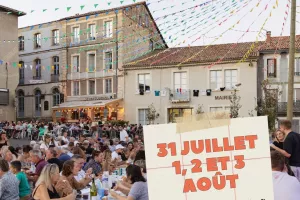 FÊTES DE LA SAINT PIERRE