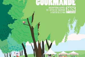 Rando gourmande