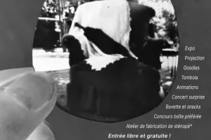 Journée Sténopé du Labo Sauvage