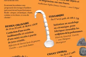Atelier Chant Choral