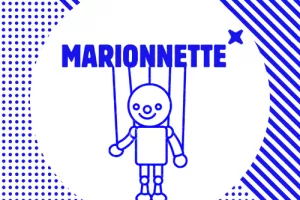 Spectacle Marionnettes Pas Sage " Blanche laine"