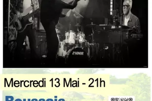 Concert - Le Jazz bat la Campagne