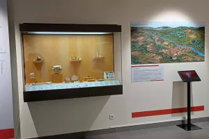 Journées européennes de l'archéologie
