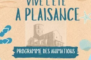 Fête de la piscine
