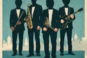 Quand le jazz fait vibrer la mémoire et la liberté