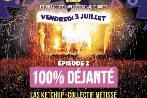 Festi'Malemort Devaud TP