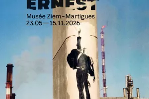 Visites commentées de l’exposition : laissez-vous guider !