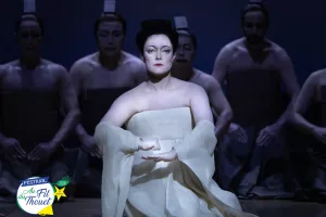Festival au fil du Thouet : Madame Butterfly de Giacomo Puccini