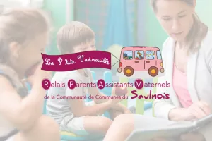 La Matinée des Tout-Petits