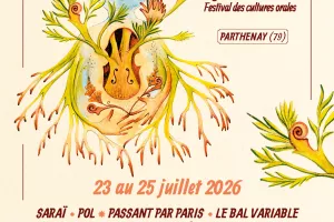 Documentaire : "Souvent l'hiver se mutine"- Festival de Bouche à Oreille
