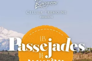 LES PASSEJADES DE TRÉMOINE - RASIGUÈRES