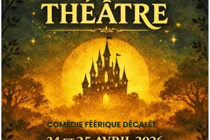 Les scènes du Duellas