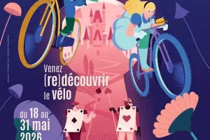 Faites du Vélo