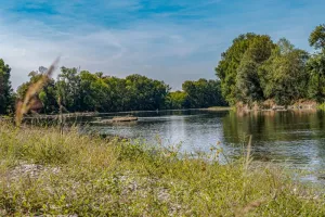 BALADE AU FIL DE L'EAU