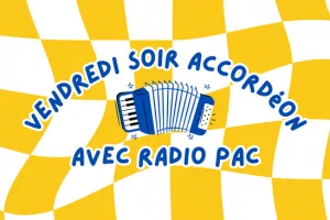 - Vendredi Soir Accordéon -