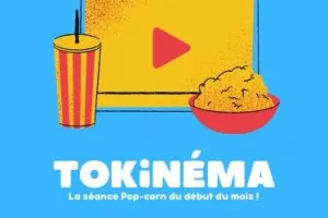 Tokinema