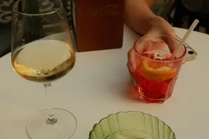 Les apéros du Fort